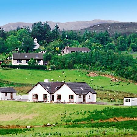 Laide The Sheiling B&B 외부 사진