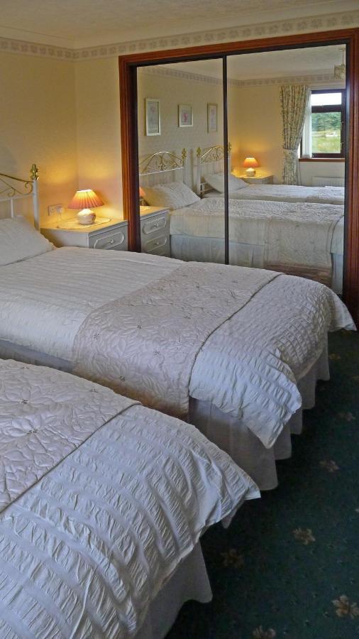 Laide The Sheiling B&B 외부 사진