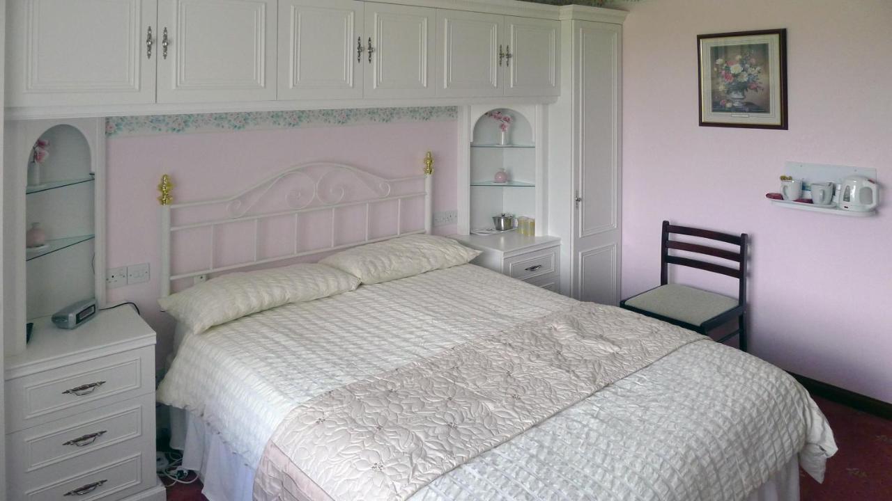 Laide The Sheiling B&B 외부 사진